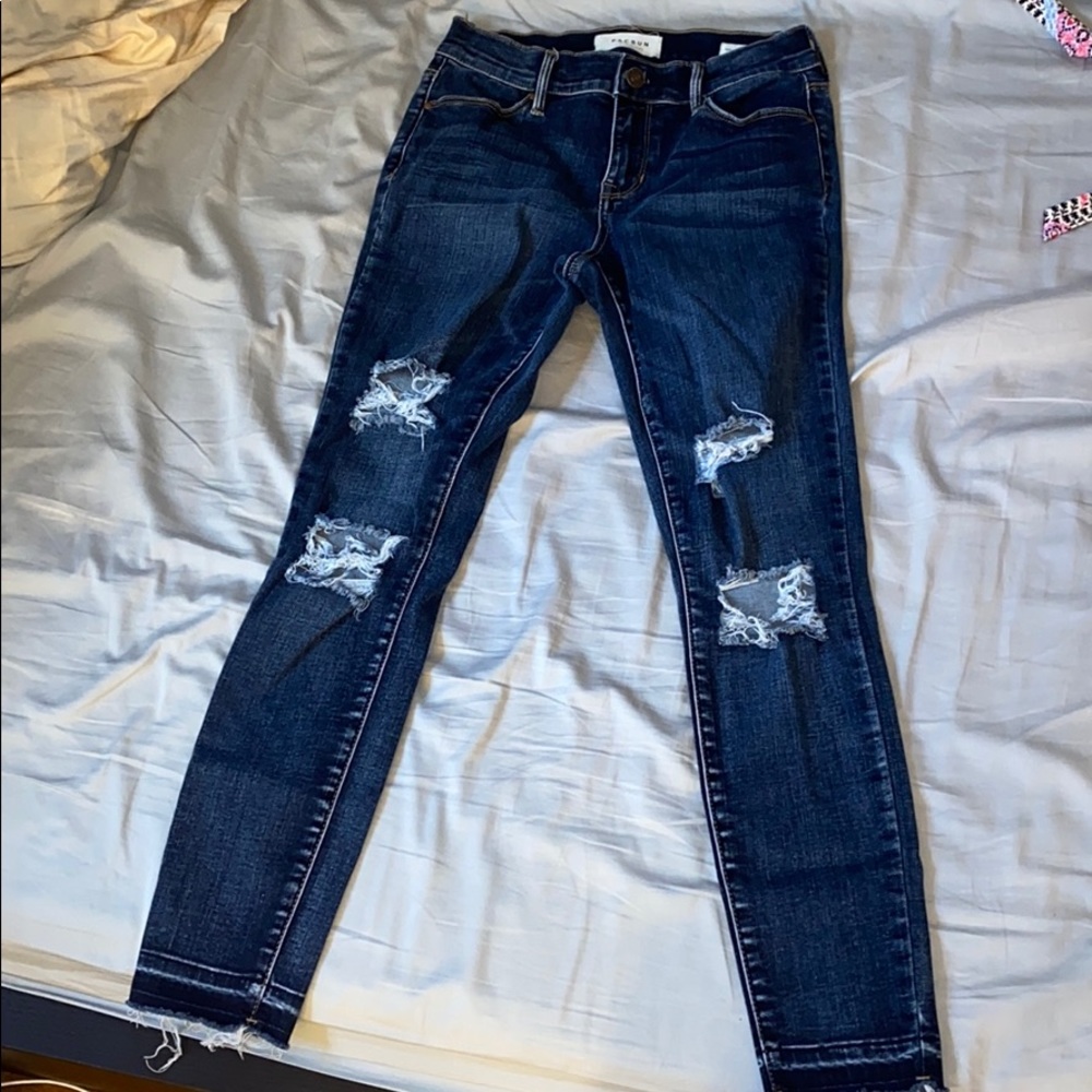 women’s jeans